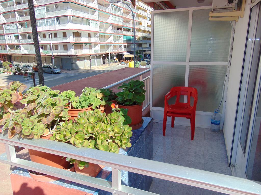 Hotel Libertador Cullera Bilik gambar