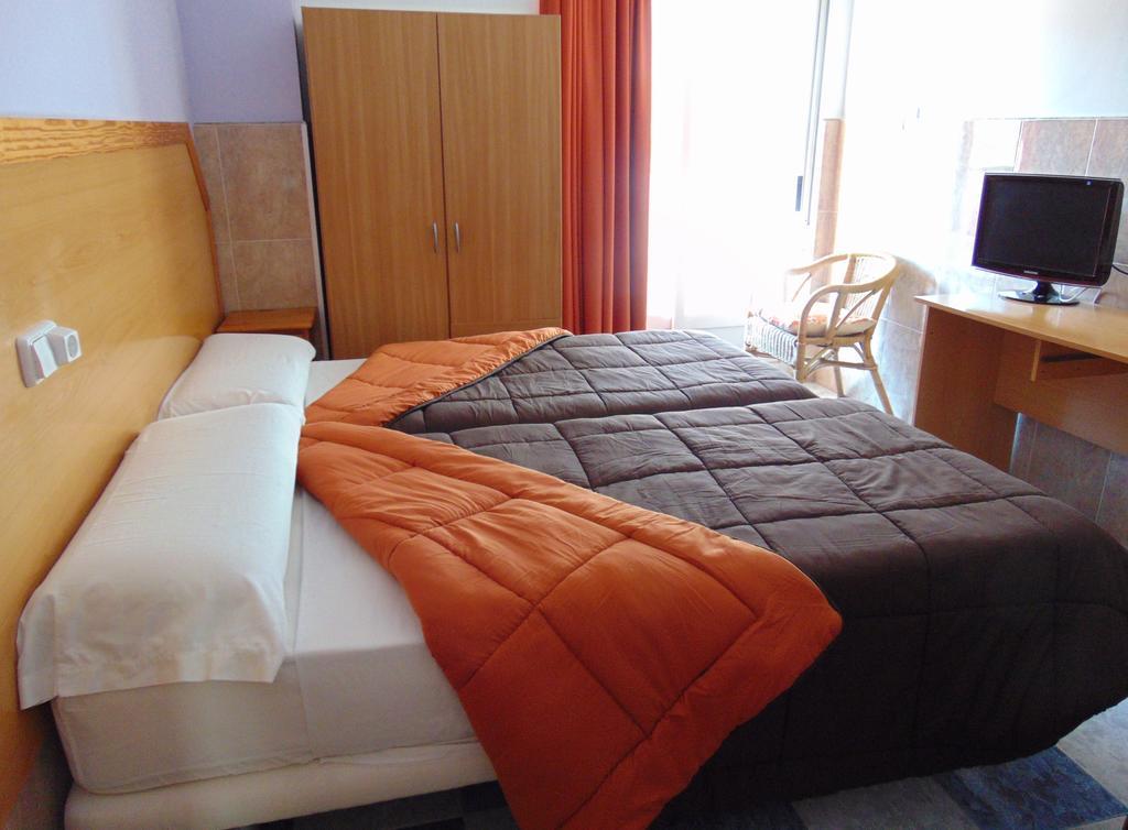 Hotel Libertador Cullera Luaran gambar