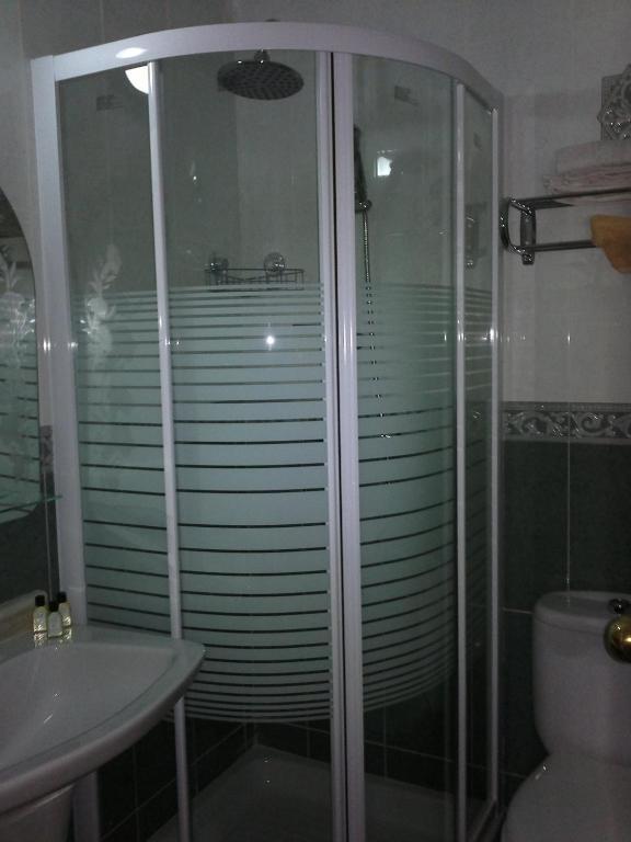 Hotel Libertador Cullera Bilik gambar