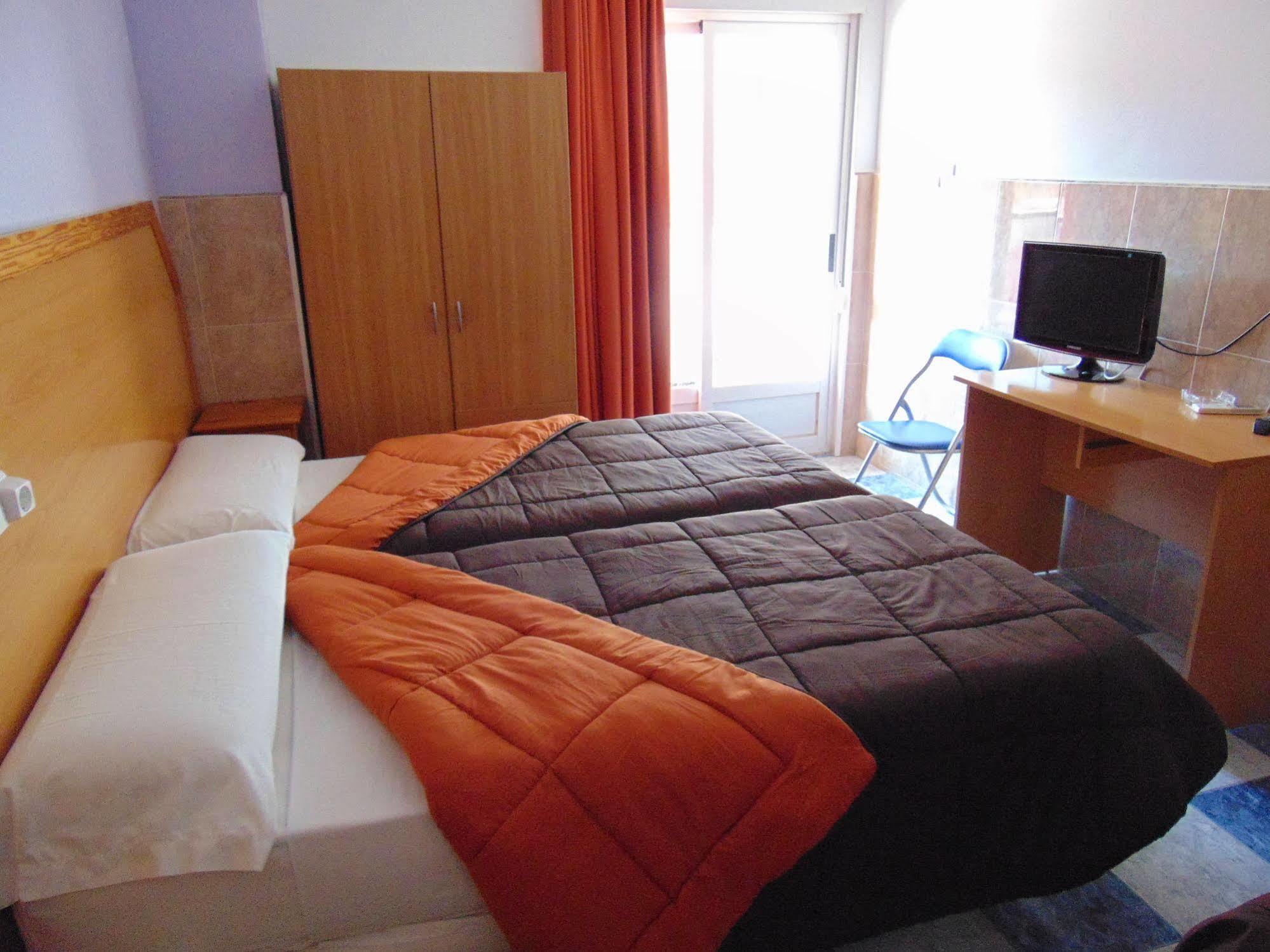 Hotel Libertador Cullera Luaran gambar