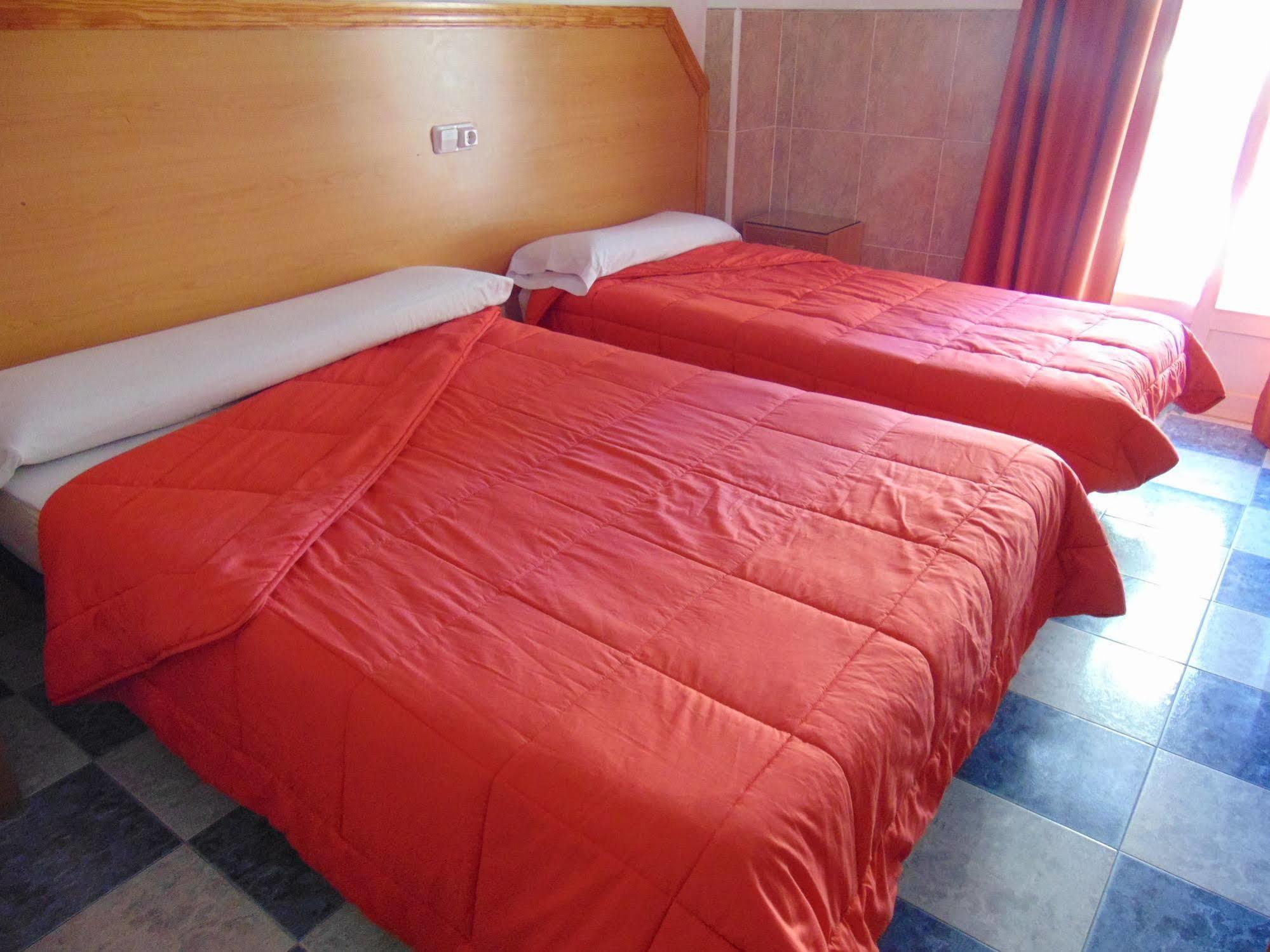 Hotel Libertador Cullera Luaran gambar